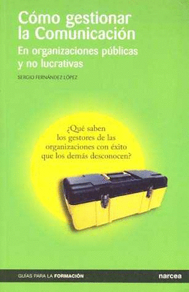 COMO GESTIONAR LA COMUNICACION