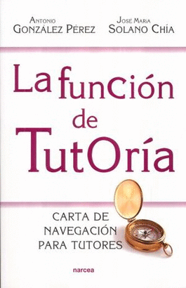 LA FUNCION DE TUTORIA