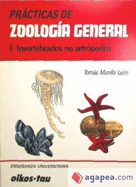 PRACTICAS DE ZOOLOGIA GENERAL I