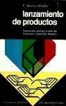 LANZAMIENTO DE PRODUCTOS P/SUAVE