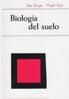 BIOLOGIA DEL SUELO