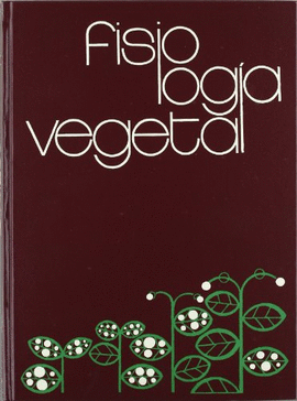 FISIOLOGIA VEGETAL 4 EDIC