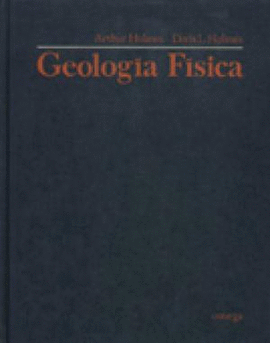 GEOLOGIA FISICA