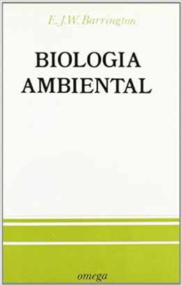 BIOLOGIA AMBIENTAL