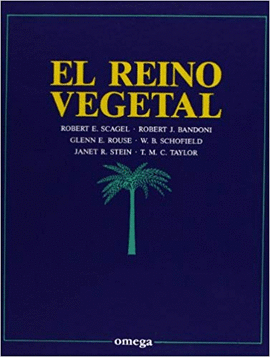 EL REINO VEGETAL