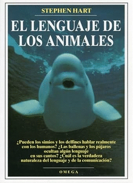 EL LENGUAJE DE LOS ANIMALES