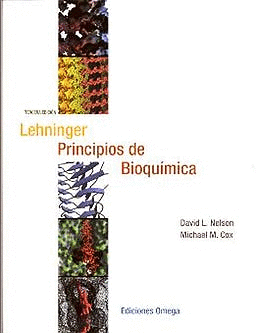 LEHNINGER PRINCIPIOS DE BIOQUIMICA 3º EDICION