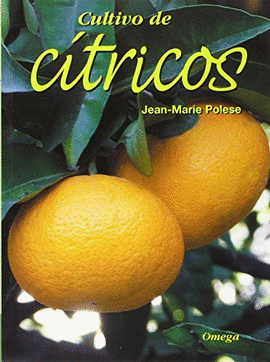 CULTIVO DE CITRICOS