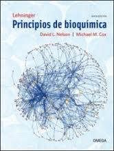 LEHNINGER PRINCIPIOS DE BIOQUIMICA 6 ED