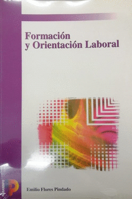 FORMACION Y ORIENTACION LABORAL