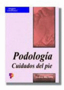 PODOLOGÍA.CUIDADOS DEL PIE