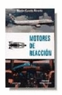 MOTORES DE REACCION