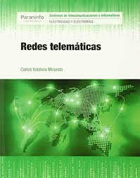 REDES TELEMATICAS