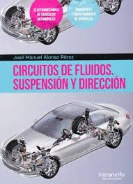 CIRCUITO DE FLUIDOS. SUSPENSION Y DIRECCION