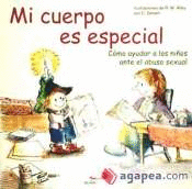 MI CUERPO ES ESPECIAL