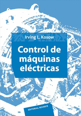 CONTROL DE MAQUINAS ELECTRICAS