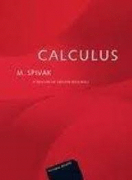 CALCULUS 3 EDIC.