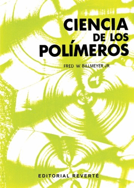 CIENCIA DE LOS POLIMEROS