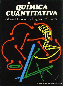 QUIMICA CUANTITATIVA