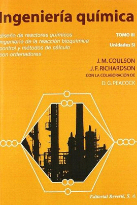 INGENIERIA QUIMICA TOMO III