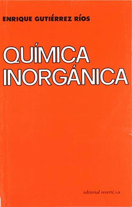 QUIMICA INORGANICA 2° EDICION