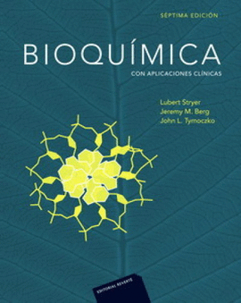 BIOQUÍMICA