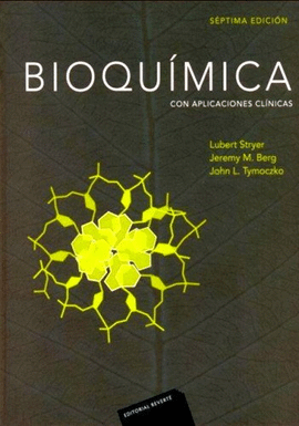 BIOQUIMICA 7A. EDICION