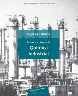 INTROD.A LA QUIMICA INDUSTRIAL