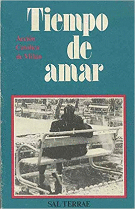 TIEMPO DE AMAR