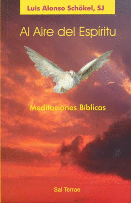 AL AIRE DEL ESPIRITU