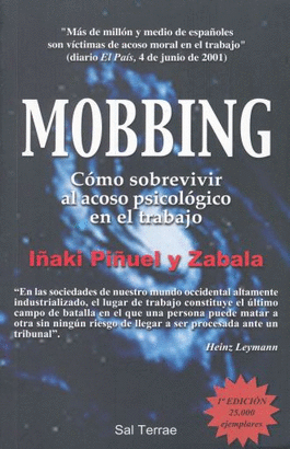 MOBBING