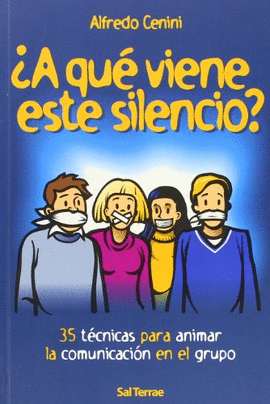 ¿A QUÉ VIENE ESTE SILENCIO?