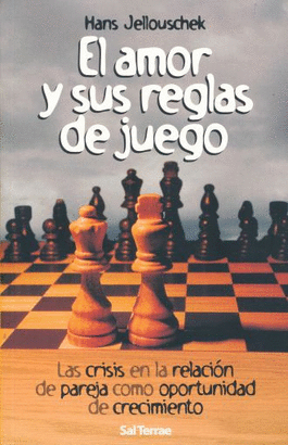 EL AMOR Y SU8S REGLAS DE JUEGO