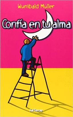 CONFIA EN TU ALMA