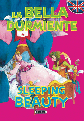 LA BELLA DURMIENTE / SLEEPING BEAUTY