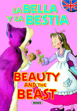BELLA Y BESTIA / BEAUTY AND THE BEAST