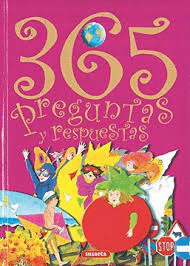 365 PREGUNTAS Y RESPUESTAS