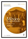 MEXICO LA CONSTRUCCION NACIONAL  TOMO 2 1830/1880