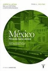 MEXICO MIRANDO HACIA DENTRO TOMO 4 1930/1960