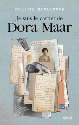 EN BUSCA DE DORA MAAR