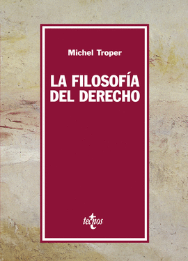 LA FILOSOFIA DEL DERECHO