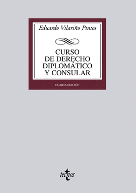 CURSO DE DERECHO DIPLOMATICO Y CONSULAR