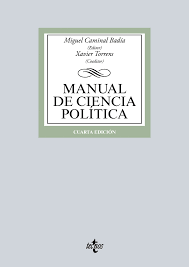 MANUAL DE CIENCIA POLITICA