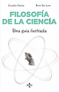 FILOSOFIA DE LA CIENCIA