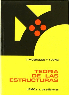 TEORÍA DE LA ESTRUCTURAS