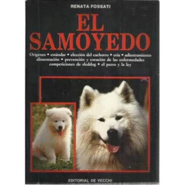 EL SAMOYEDO