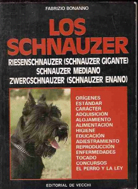LOS SCHNAUZER