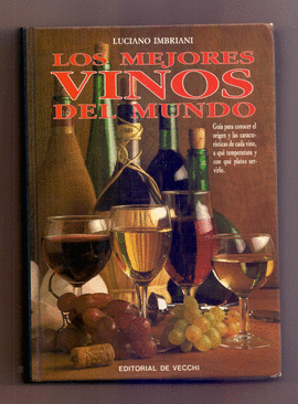 LOS MEJORES VINOS DEL MUNDO