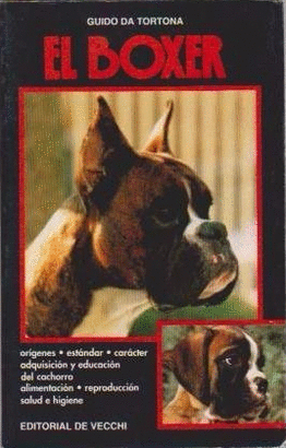 EL BOXER