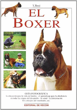 EL BOXER